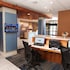 holiday inn express and suites omaha south ralston
