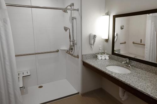 holiday inn express and suites omaha south ralston