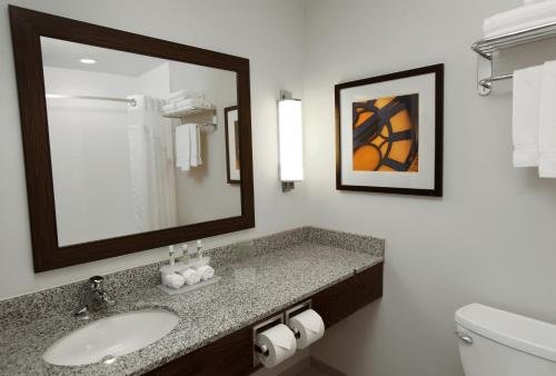 holiday inn express and suites omaha south ralston