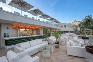 Mirada Exclusive Bodrum,Near Bodrum Dedeman Aquapark,5 star