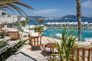 Mirada Exclusive Bodrum,Near Bodrum Dedeman Aquapark,5 star