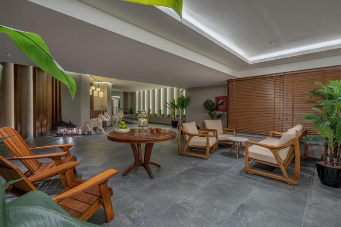mirada exclusive bodrum