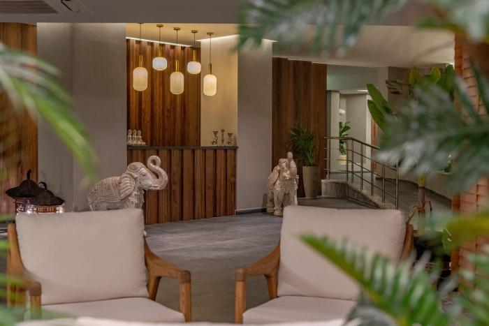 mirada exclusive bodrum