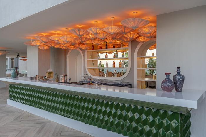 mirada exclusive bodrum