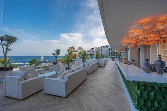 mirada exclusive bodrum