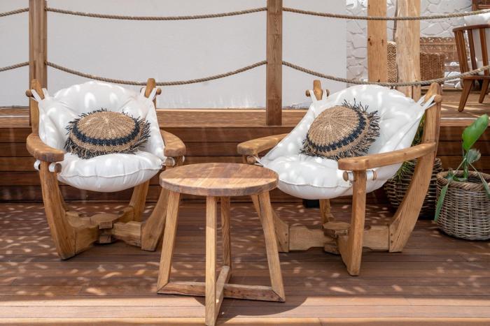 mirada exclusive bodrum