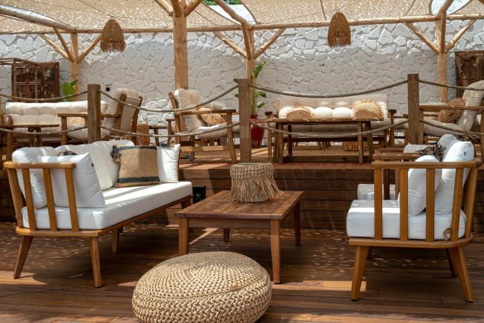 mirada exclusive bodrum