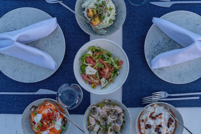 mirada exclusive bodrum