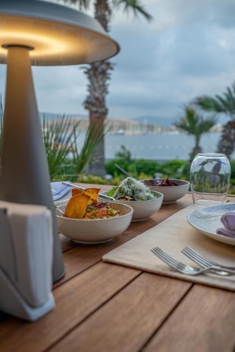 mirada exclusive bodrum