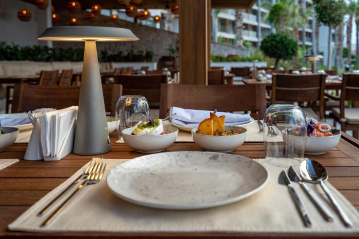 mirada exclusive bodrum