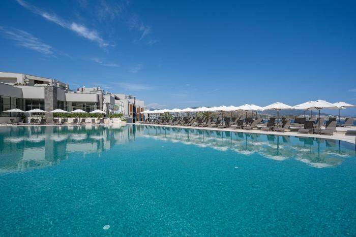 mirada exclusive bodrum