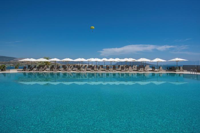 mirada exclusive bodrum