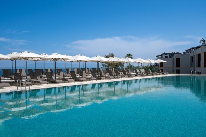 mirada exclusive bodrum