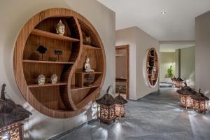 mirada exclusive bodrum