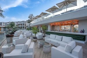 mirada exclusive bodrum
