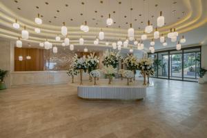 mirada exclusive bodrum