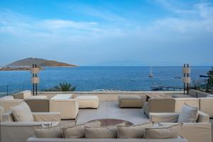 mirada exclusive bodrum