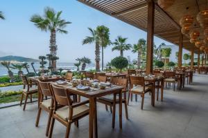 mirada exclusive bodrum