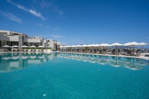 mirada exclusive bodrum