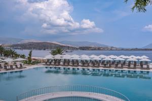 mirada exclusive bodrum