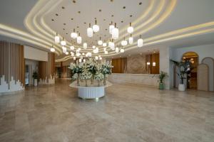 mirada exclusive bodrum