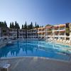 risa hotel