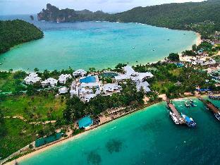 Phi Phi Island Cabana Hotel,Near Ton Sai Beach,3 star