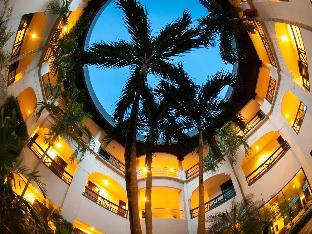 Phi Phi Island Cabana Hotel,Near Ton Sai Beach,3 star