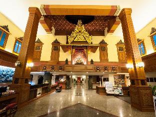 Phi Phi Island Cabana Hotel,Near Ton Sai Beach,3 star