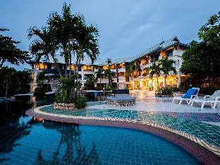 Phi Phi Island Cabana Hotel,Near Ton Sai Beach,3 star