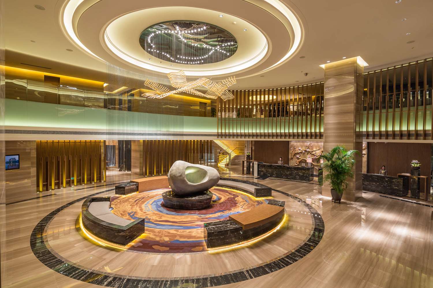 doubletree by hilton hotel guangzhou science city