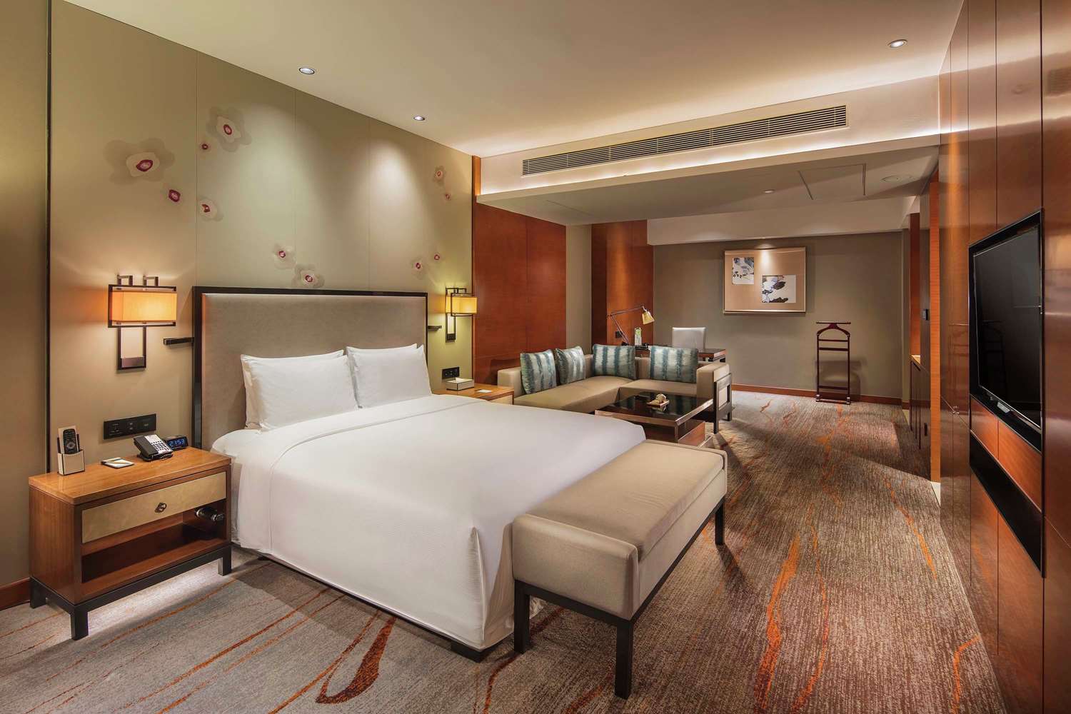 doubletree by hilton hotel guangzhou science city