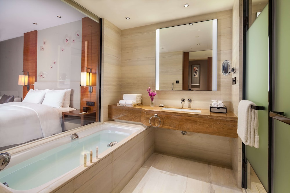 doubletree by hilton hotel guangzhou science city