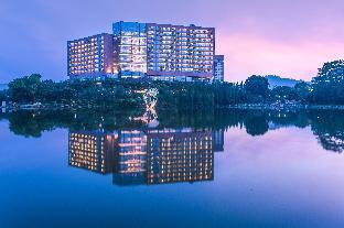 doubletree by hilton hotel guangzhou science city