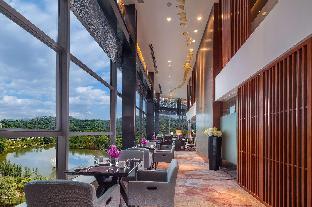 doubletree by hilton hotel guangzhou science city