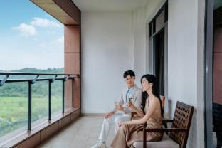 doubletree by hilton hotel guangzhou science city