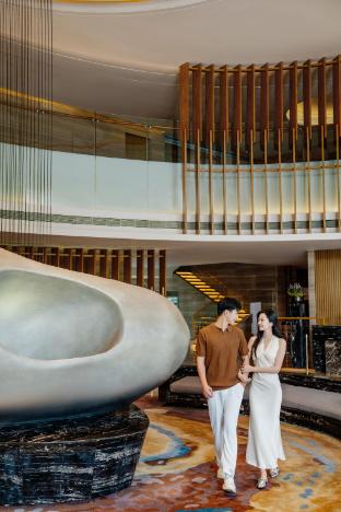 doubletree by hilton hotel guangzhou science city
