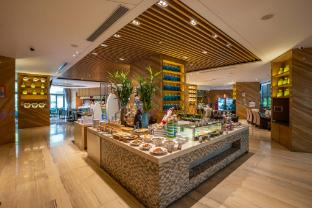 doubletree by hilton hotel guangzhou science city