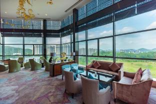 doubletree by hilton hotel guangzhou science city