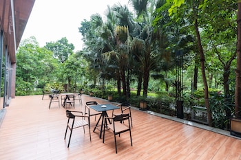 doubletree by hilton hotel guangzhou science city