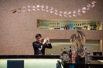 doubletree by hilton hotel guangzhou science city