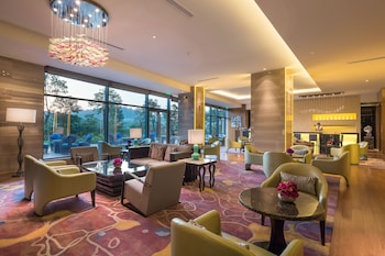 doubletree by hilton hotel guangzhou science city