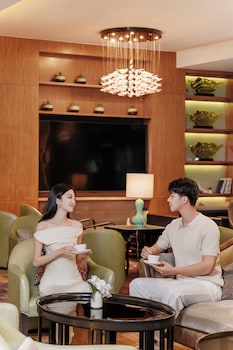 doubletree by hilton hotel guangzhou science city