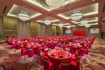 doubletree by hilton hotel guangzhou science city