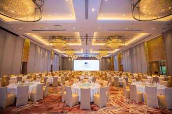 doubletree by hilton hotel guangzhou science city