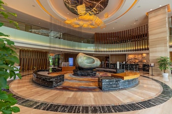 doubletree by hilton hotel guangzhou science city