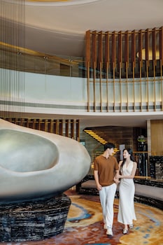 doubletree by hilton hotel guangzhou science city