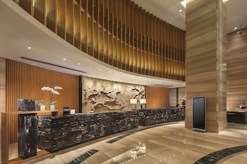 doubletree by hilton hotel guangzhou science city