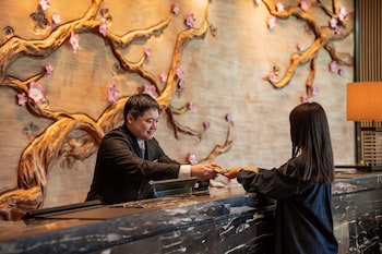 doubletree by hilton hotel guangzhou science city