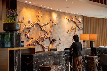 doubletree by hilton hotel guangzhou science city